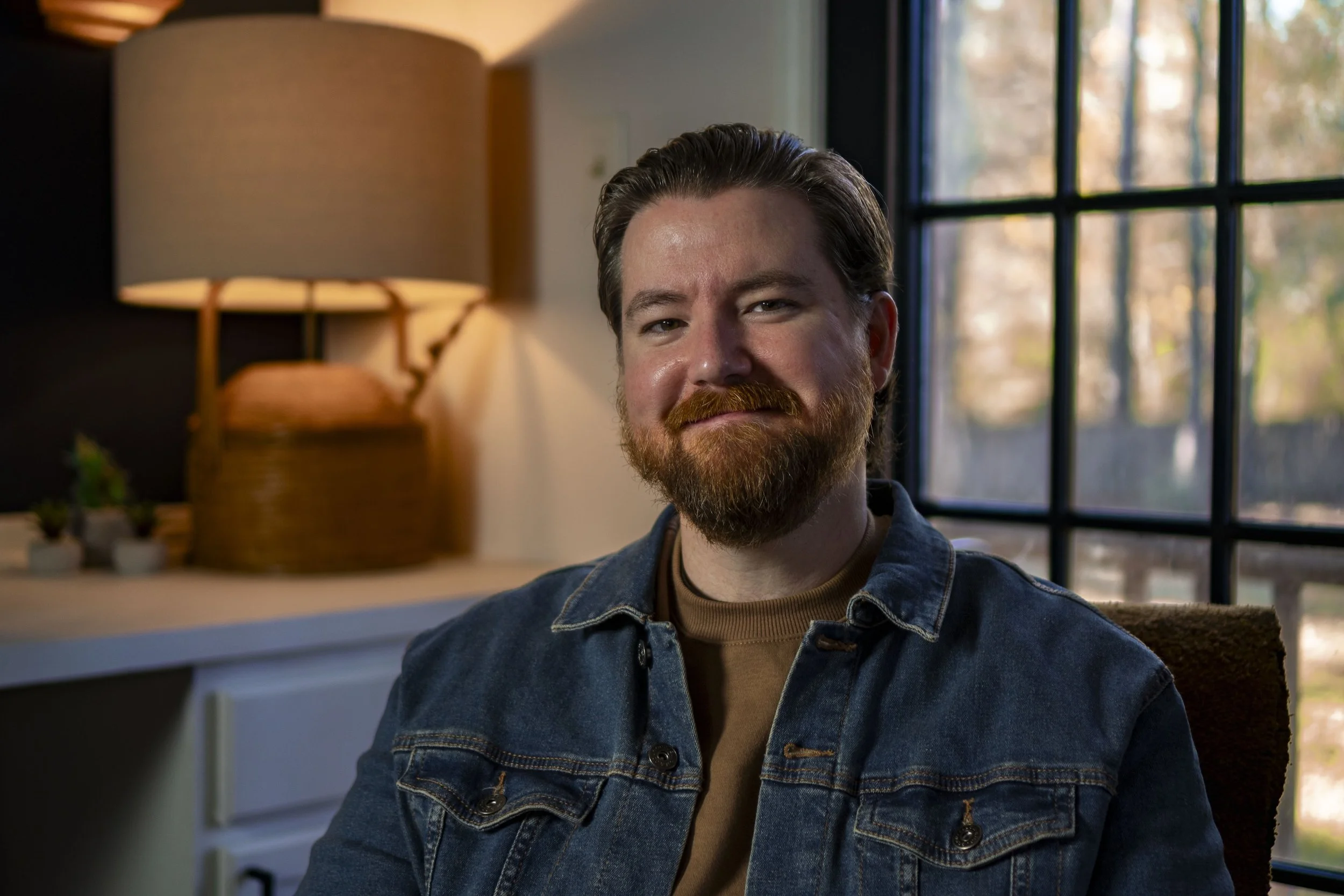 Rhett Edwards, LPC